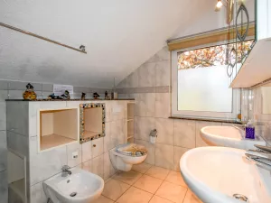 Bild 10: Ferienhaus-Dünenperle in Baabe auf Rügen