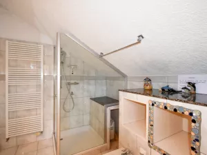 Bild 11: Ferienhaus-Dünenperle in Baabe auf Rügen