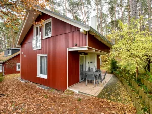 Bild 14: Ferienhaus-Dünenperle in Baabe auf Rügen