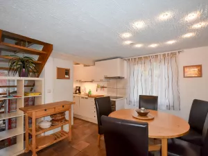 Bild 3: Ferienhaus-Dünenperle in Baabe auf Rügen