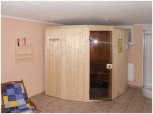 Bild 15: Ferienhaus-Dünenperle in Baabe auf Rügen