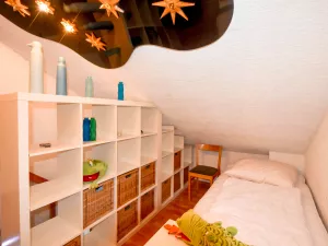 Bild 6: Ferienhaus-Dünenperle in Baabe auf Rügen