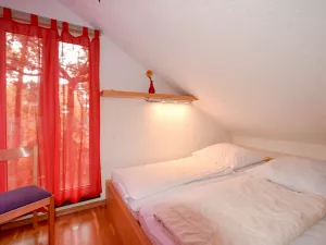 Bild 7: Ferienhaus-Dünenperle in Baabe auf Rügen