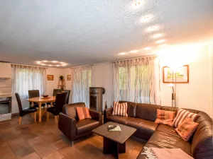 Bild 2: Ferienhaus-Dünenperle in Baabe auf Rügen