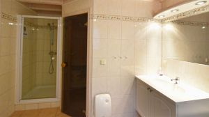 Bild 29: Ferienhaus Seepferdchen im Strandpark Ostseebad Baabe