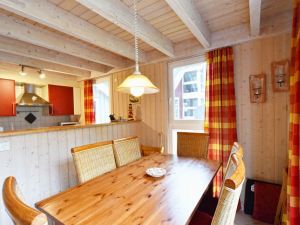 Bild 22: Ferienhaus Seepferdchen im Strandpark Ostseebad Baabe