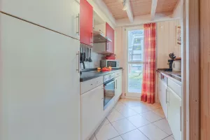 Bild 7: Ferienhaus Seepferdchen im Strandpark Ostseebad Baabe