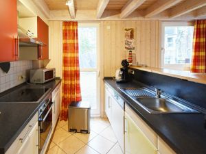Bild 21: Ferienhaus Seepferdchen im Strandpark Ostseebad Baabe