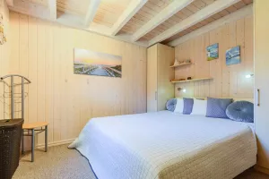 Bild 10: Ferienhaus Seepferdchen im Strandpark Ostseebad Baabe