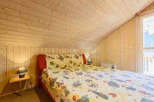 Bild 12: Ferienhaus Seepferdchen im Strandpark Ostseebad Baabe