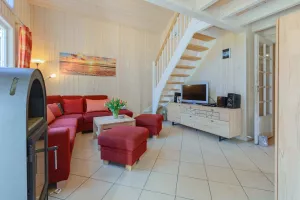 Bild 14: Ferienhaus Seepferdchen im Strandpark Ostseebad Baabe