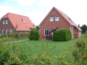 Bild 1: Ferienhaus Nenanie das Familien - Domizil