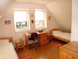 Bild 3: Ferienhaus Nenanie das Familien - Domizil