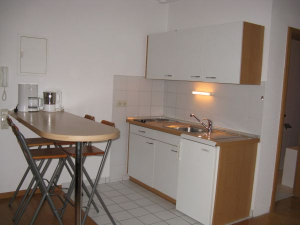 Bild 2: Ferienwohnung Brückengasse