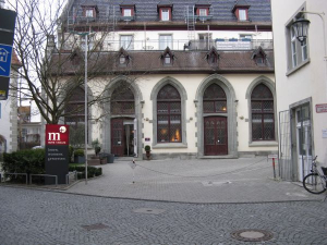 Bild 1: Ferienwohnung Brückengasse