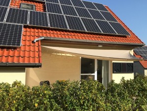 Bild: Ferienhaus Innenförde