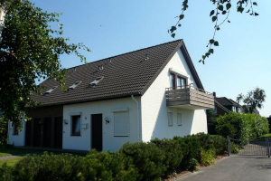 Bild 1: Gemütliche Ferienwohnung am Meer in Westerdeichstrich bei Büsum