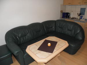 Bild 1: Ferienwohnung Möller 2 - auf der Halbinsel Mönchgut in Alt Reddevitz