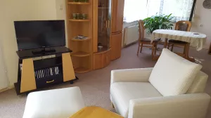 Bild 2: Ferienwohnung in Rahnsdorf, im grünen Südosten von Berlin, Nähe Müggelsee