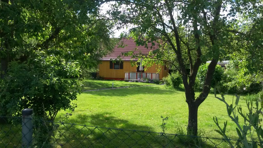 Ferienhaus Woennmann in Anraff
