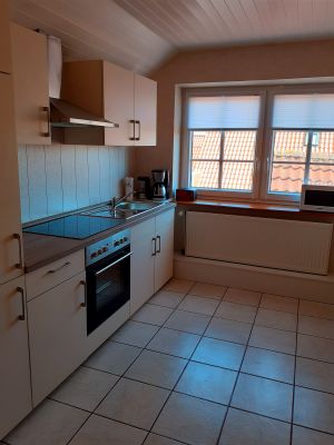 Bild 3: Ferienwohnung Mathia in Krummhörn-Pilsum