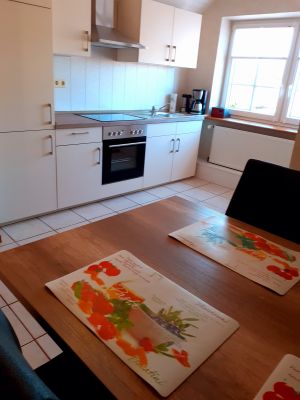 Bild 4: Ferienwohnung Mathia in Krummhörn-Pilsum