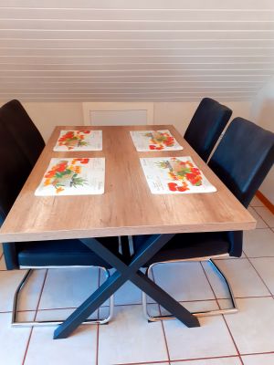 Bild 5: Ferienwohnung Mathia in Krummhörn-Pilsum