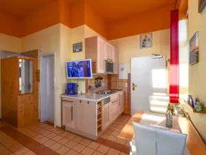 Bild 3: Ferienwohnung "Lehrer Lämpel" Nr. 1 in Glowe auf der schönen Insel Rügen