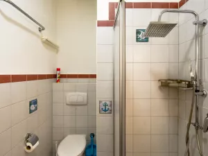 Bild 6: Ferienwohnung "Lehrer Lämpel" Nr. 1 in Glowe auf der schönen Insel Rügen