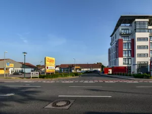 Bild 9: Ferienwohnung "Lehrer Lämpel" Nr. 1 in Glowe auf der schönen Insel Rügen
