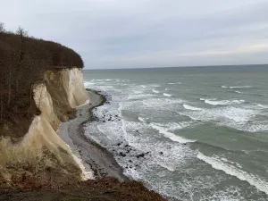 Bild 12: Ferienwohnung "Lehrer Lämpel" Nr. 1 in Glowe auf der schönen Insel Rügen