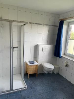 Bild 10: FeWo "Landhaus Kolbe" (Whg. 1) an der ostfriesischen Nordseeküste