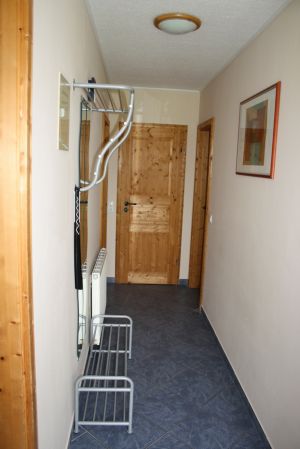 Bild 12: FeWo "Landhaus Kolbe" (Whg. 1) an der ostfriesischen Nordseeküste