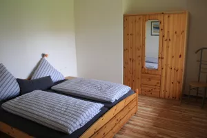 Bild 7: FeWo "Landhaus Kolbe" (Whg. 1) an der ostfriesischen Nordseeküste