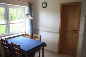 Bild 9: FeWo "Landhaus Kolbe" (Whg. 2) an der ostfriesischen Nordseeküste