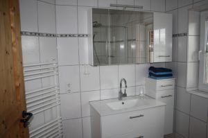 Bild 13: FeWo "Landhaus Kolbe" (Whg. 2) an der ostfriesischen Nordseeküste