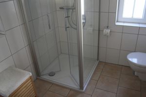 Bild 14: FeWo "Landhaus Kolbe" (Whg. 2) an der ostfriesischen Nordseeküste