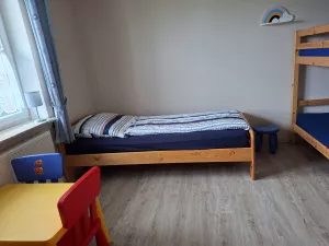 Bild 11: FeWo "Landhaus Kolbe" (Whg. 2) an der ostfriesischen Nordseeküste