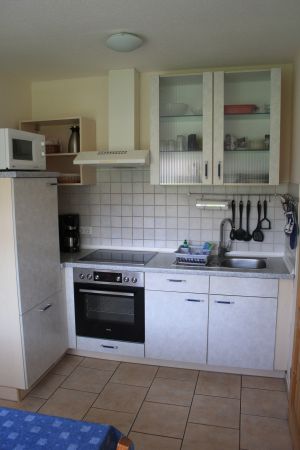 Bild 8: FeWo "Landhaus Kolbe" (Whg. 2) an der ostfriesischen Nordseeküste