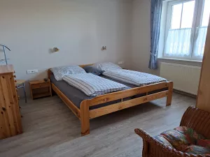 Bild 10: FeWo "Landhaus Kolbe" (Whg. 2) an der ostfriesischen Nordseeküste