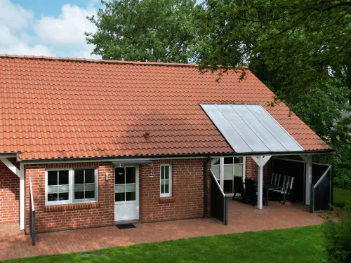 Landhaus Whg. 2