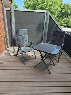 Bild 10: Ferienwohnung Kolbe an der ostfriesischen Nordseeküste