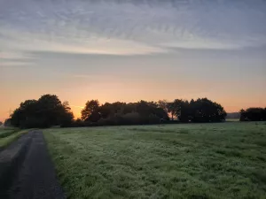 Bild 1: Ferienwohnung Kolbe an der ostfriesischen Nordseeküste