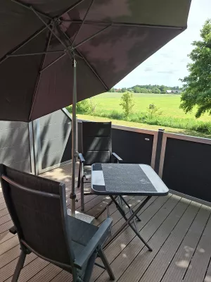 Bild 9: Ferienwohnung Kolbe an der ostfriesischen Nordseeküste