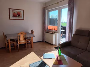 Bild 4: Ferienwohnung Kolbe an der ostfriesischen Nordseeküste