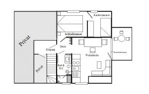 Bild 11: Ferienwohnung Kolbe an der ostfriesischen Nordseeküste