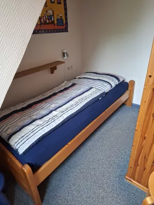 Bild 7: Ferienwohnung Kolbe an der ostfriesischen Nordseeküste