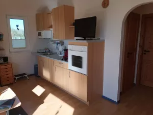 Bild 3: Ferienwohnung Kolbe an der ostfriesischen Nordseeküste