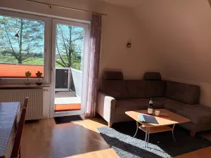 Bild 5: Ferienwohnung Kolbe an der ostfriesischen Nordseeküste