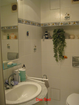 Bild 10: 2 Zi. Ferienwohnung mit Gartennutzung, Kinder bis 8 Jahre frei,